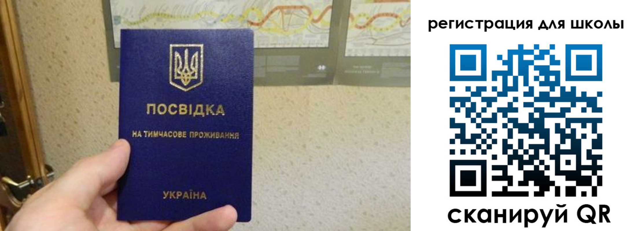временная прописка в Советской Гавани